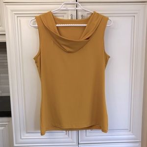 Cleo ladies tank top